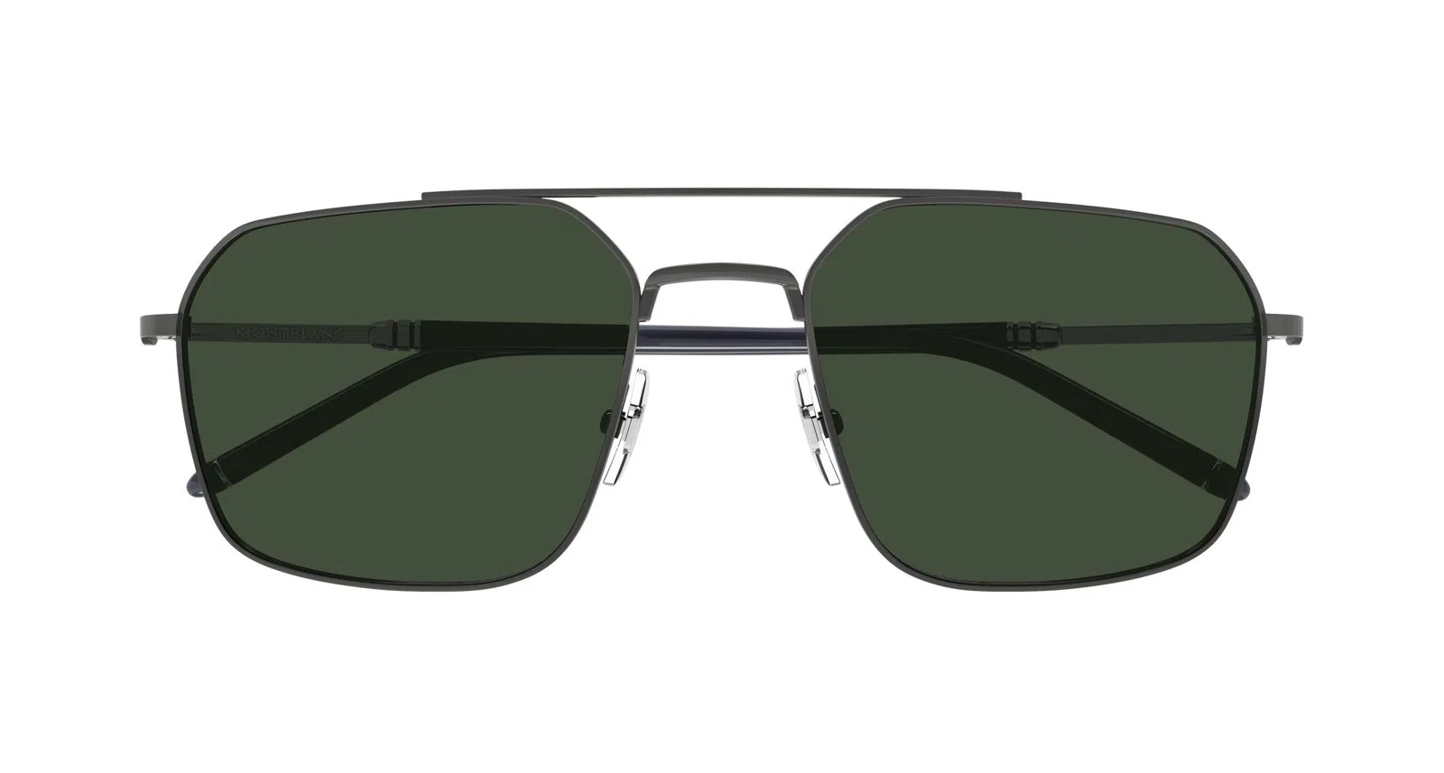 Montblanc MB0521S Sunglasses - view 2